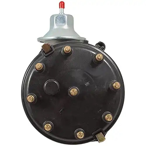 New Distributor Replacement For 1977-1987 Replacement Ford Lincoln Mercury 351 5.8 6.6 400 7.5 460 V8, Replaces D40E12127CA, D4OE12127CA, D4TE12127, D4TE12127HA, D4TE12127NA - Electrical Parts > Other Electrical Parts from MyMROmarts