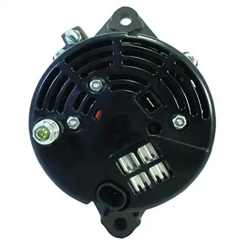 New Alternator Replacement For MERCURY MARINE 300XXL/350CLDTSLH/350CXLDTSLH VERADO 4-STROKE 19020618, 8600516, 892940T, 892940T01, 892940T02, ADR0294, 40012307 - Electrical Parts > Alternator from MyMROmarts