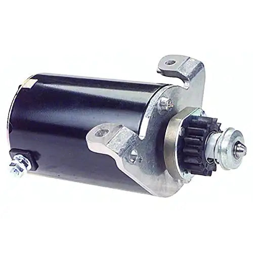 Load image into Gallery viewer, New Starter Replacement For 1979-1986 Groundmaster 52 W/Briggs &amp; Stratton 391178, 394807, 396306, SBS0003, 41022006 - Electrical Parts > Starter Motor from MyMROmarts
