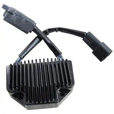 New Regulator Rectifier Assembly Replacement For Harley Davidson FXDL Dyna LowRider Motorcycle 74631-04, 7463104 - Electrical Parts > Regulator from MyMROmarts