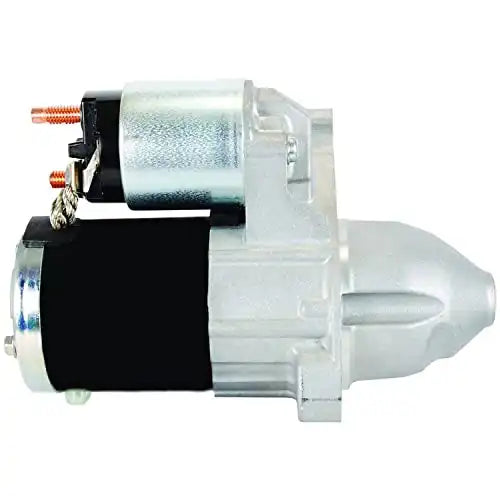 Load image into Gallery viewer, New Starter Replacement For Chrysler 200 2.4L 2011 2012 2013 11 12 13 56029577A, 56029577AA, RL029577AA, M000T38671, M0T38671 - Electrical Parts > Starter Motor from MyMROmarts
