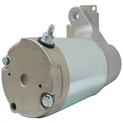 New Starter Replacement For Toro Applications Loncin Engines 121-0393, 1210393, QDIP90, SCH0064, 41022066 - Electrical Parts > Starter Motor from MyMROmarts