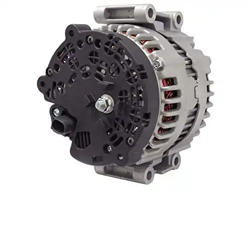 New Alternator For Audi A6 3.2L 2009 2010 2011 & Audi A6 Quattro 3.0L 2009 2010, 06E-903-016T 06E-903-016TX 06E-903-018H 06E-903-018HX - Electrical Parts > Alternator from MyMROmarts