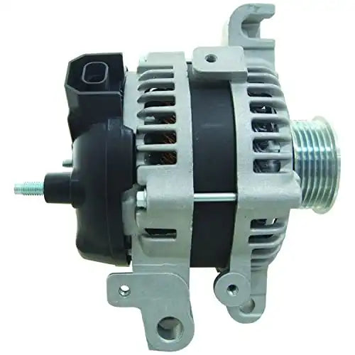 New Alternator Replacement For Cadillac CTS V6 3.6L 08 09 2008-2009 104210-5390, 10396863, 1042105390, AND0487, 40052467R, 40052468R - Electrical Parts > Alternator from MyMROmarts