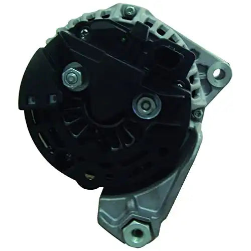 Load image into Gallery viewer, New Alternator Replacement For 2004-2006 BMW 3 Series 325 2.5L, 2004-2006 330 3.0L, 2003-2005 Z4 2.5L 3.0L 0-124-515-105 - Electrical Parts > Alternator from MyMROmarts
