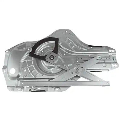New Window Regulator Front Passenger Side Right RH Replacement For 2001 2002 2003 2004 2005 2006 Hyundai Elantra, 82402-2D010, 740-264, 125-58859R, 125-58859RWOM - Electrical Parts > Regulator from MyMROmarts