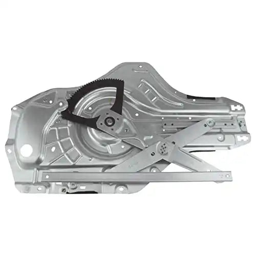 Laden Sie das Bild in Galerie -Viewer, New Window Regulator Front Passenger Side Right RH Replacement For 2001 2002 2003 2004 2005 2006 Hyundai Elantra, 82402-2D010, 740-264, 125-58859R, 125-58859RWOM - Electrical Parts > Regulator from MyMROmarts
