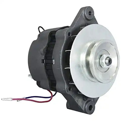 New Alternator SAEJ1171 Replacement For Mercruiser 260 MIE GM 5.7L 8CYL 1987 20054 60050 12449 19685 817119 817119-1 817119A1 817119A4 98555 - Electrical Parts > Alternator from MyMROmarts