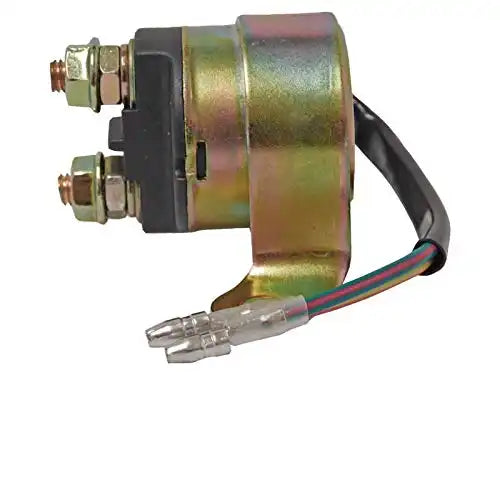 New 12V Relay Replacement For 2008-2014 Polaris Sportsman Replacement Forest 550 Sportsman X2 550 Replacement For Original Equipment Polaris 4012013 - Electrical Parts > Electronic Control System > Relays from MyMROmarts