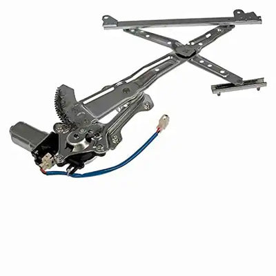 New Window Regulator W/Motor Rear Drivers Side Left RLH Replacement For 2003-06 Subaru Baja, 2000-04 Legacy, 2001-04 Outback, 62222-AE01A, 748-888 - Electrical Parts > Regulator from MyMROmarts