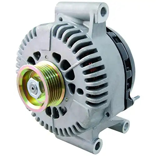 Load image into Gallery viewer, New Alternator Replacement For 05-07 Replacement Ford Focus 2.0L 2.3L Automatic Trans 5S4T-10300-C 6S4T-10300-CC 6S4Z-10346-CA GL-659 - Electrical Parts > Alternator from MyMROmarts
