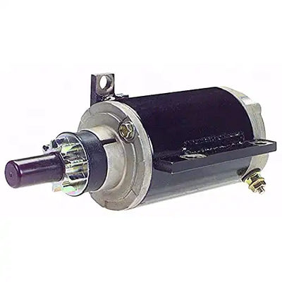 New Outboard Starter Replacement For Evinrude Johnson 40HP 50HP 1987-1998 583482, 585056, 586279, 20513537TBA, 5059240-M030SM, 5059240MO30SM, 5704640-M030SM, 5704640MO30SM, SM57046, SAB0078, 41021032 - Electrical Parts > Starter Motor from MyMROmarts