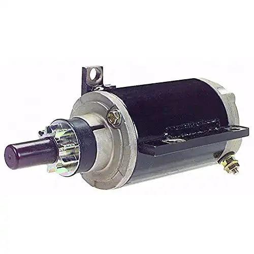 Load image into Gallery viewer, New Outboard Starter Replacement For Evinrude Johnson 40HP 50HP 1987-1998 583482, 585056, 586279, 20513537TBA, 5059240-M030SM, 5059240MO30SM, 5704640-M030SM, 5704640MO30SM, SM57046, SAB0078, 41021032 - Electrical Parts > Starter Motor from MyMROmarts
