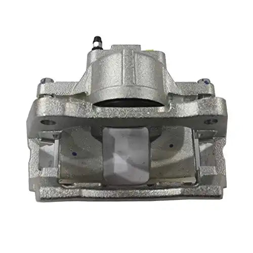 New Front Left Brake Caliper with Bracket For Chrysler Town Country 08-12, Dodge Caravan 08-12, Nitro 07-10, Jeep Liberty 08-12, Wrangler 07-12, Dodge RAM C/V 12, VW Routan 09-12 165044, 68003697AA - Electrical Parts > Other Electrical Parts from MyMROmarts