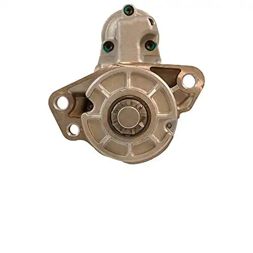 Load image into Gallery viewer, New Starter Replacement For Audi Q7 V6 3.0L 2009-2015, Porsche Cayenne 3.0L 2014-2016, Volkswagen Touareg V6 3.0L 10-2016 059911024, 0001125609, 0001125610, 95560410800, 955604108X, SBO0295, 41024329 - Electrical Parts > Starter Motor from MyMROmarts

