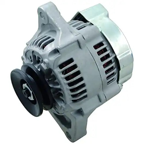 New Alternator Replacement For 1994-2000 Mercury Marine Engine 225 Carb 225 EFI 225 Sea Pro 250 EFI 821663 821663-1 821663-A1 - Electrical Parts > Alternator from MyMROmarts