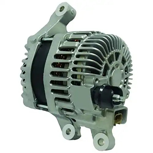 New Alternator Replacement For 2013-2018 Replacement Ford Focus 2.0L & 16-18 2.3L 13-18, 14-18 Transit Connect 2.5L, 13-18 Escape 2.0L 2.5L 1741221 CJ5T10300CB CJ5Z10346C A2TX2581 - Electrical Parts > Alternator from MyMROmarts