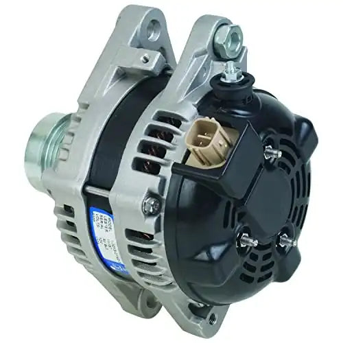 New Alternator Replacement For Venza V6 3.5L 09-15, Lexus ES350 3.5L 07-18 RX350 3.5L 07-09, Highlander 3.5L 08-13 Avalon 3.5L 05-18, 2706031110, 2706031111, 270600P150, 270600P151, AND0403, 40052165R - Electrical Parts > Alternator from MyMROmarts