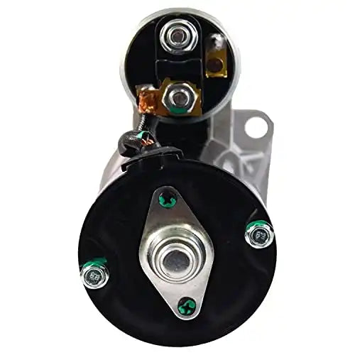 New Starter Replacement For ARCTIC CAT 700 DIESEL ATV & MASSEY 3206-319 3206-319 0-001-109-009 0-001-110-042 0-001-115-035 0-001-314-001 A1016373 - Electrical Parts > Starter Motor from MyMROmarts
