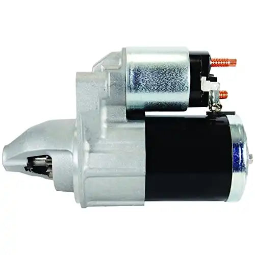 Load image into Gallery viewer, New Starter Replacement For Chrysler 200 2.4L 2011 2012 2013 11 12 13 56029577A, 56029577AA, RL029577AA, M000T38671, M0T38671 - Electrical Parts > Starter Motor from MyMROmarts
