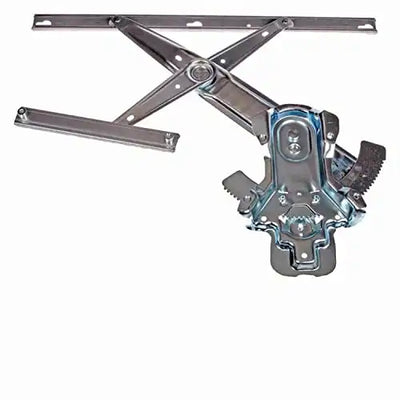 New Window Regulator Front Passenger Side Right RH Replacement For 1995-2004 Land Rover Discovery LR006373, 211-0032, 380173, 749-646 - Electrical Parts > Regulator from MyMROmarts