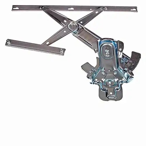 New Window Regulator Front Passenger Side Right RH Replacement For 1995-2004 Land Rover Discovery LR006373, 211-0032, 380173, 749-646 - Electrical Parts > Regulator from MyMROmarts