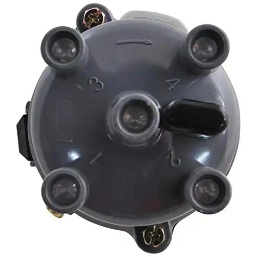 Load image into Gallery viewer, New Distributor Replacement For 1991 1992 1993 1994 1995 91 92 93 94 95 Toyota 4Runner Pickup SR5 22RE 4-cyl, Replaces 19100-35240, 19100-35270 - Electrical Parts > Other Electrical Parts from MyMROmarts
