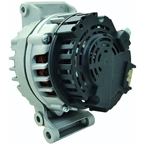 Load image into Gallery viewer, New Alternator Replacement For Chevy Chevrolet Cavalier Pontiac Sunfire 2.2L 2.2 (2002-2005) Saturn Ion Vue (2002-2007) Chevy Classic, Malibu 04 05, Oldsmobile Alero 02-04 AVA0001, 40040027 - Electrical Parts > Alternator from MyMROmarts
