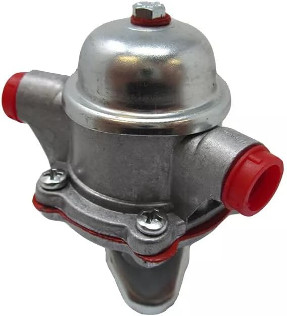 Load image into Gallery viewer, Fuel Lift Pump for Caterpillar 416B 416C 416D 426B T50-150D T80D V60C
