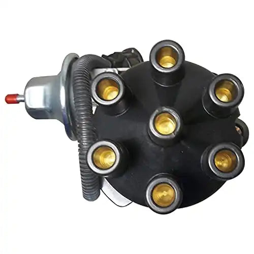 New Distributor Replacement For 1977-1987 Replacement Ford F-100 F250 F-350 Econoline 300 4.9 Replaces 197476, D9TE 12127A-DA, D9TE 12127A-FA, D9UE 12127-EA - Electrical Parts > Other Electrical Parts from MyMROmarts