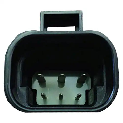 New Front Wiper Motor W/Pulseboard Module Replacement For 2003 GMC Sierra 1500 2500 3500 HD, Replaces GM 88958144 - Electrical Parts > Other Electrical Parts > Wiper Motor from MyMROmarts