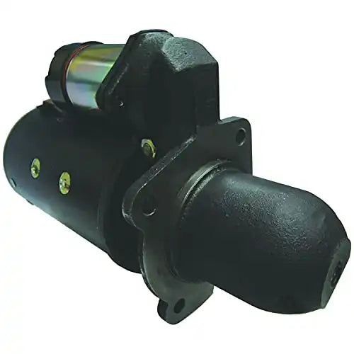 Carica immagine in Galleria Viewer, New Starter Replacement For Hyster Replacement Fork Lift Truck H150F H155XL 1107557, 1107582, 12301332, 1998337, 136125, 3001265, 3137440, SDR0099, 41012065, 41012065R, 41012591 - Electrical Parts > Starter Motor from MyMROmarts
