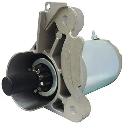 New Starter Replacement For Toro Applications Loncin Engines 121-0393, 1210393, QDIP90, SCH0064, 41022066 - Electrical Parts > Starter Motor from MyMROmarts