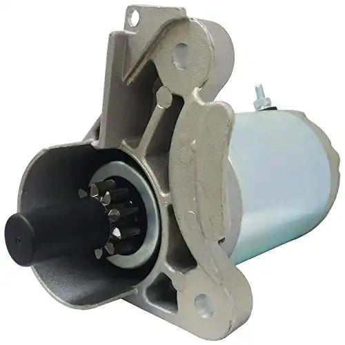 New Starter Replacement For Toro Applications Loncin Engines 121-0393, 1210393, QDIP90, SCH0064, 41022066 - Electrical Parts > Starter Motor from MyMROmarts