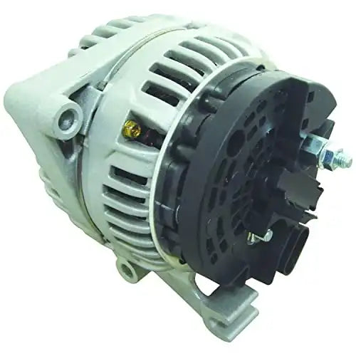 Load image into Gallery viewer, New Alternator Replacement For 2003-2005 Chevy Monte Carlo 2004-2005 Impala 2004 Buick Regal 3.8 3.8L 105A 12V CW V6 03 04 05 0124415035, 10339422, ABO0335, 40024112 - Electrical Parts > Alternator from MyMROmarts
