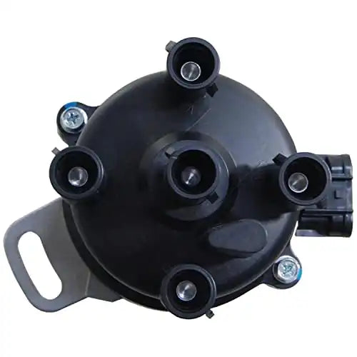 New Distributor Replacement For 1994 1995 1996 94 95 96 Toyota Camry Celica 2.2 4-cyl, Replaces 19100-74110 - Electrical Parts > Other Electrical Parts from MyMROmarts