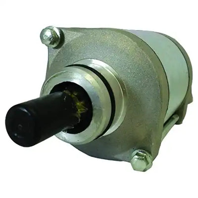 New Starter Replacement For 2008-2014 Kawasaki KFX450R Replacement For OEM 21163-0033, 211630033, SMU0460, 41054144 - Electrical Parts > Starter Motor from MyMROmarts