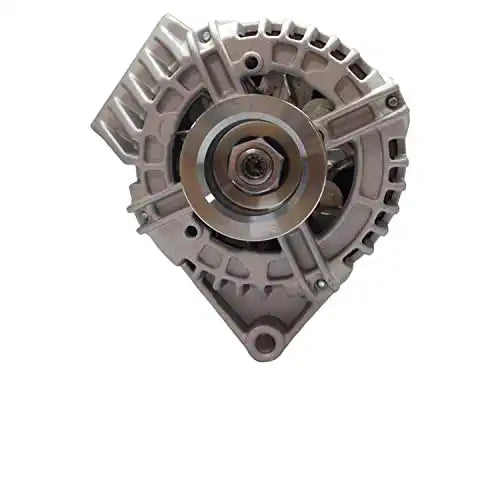 New Alternator Replacement For Chevy Impala V6 3.5L 3.9L 2006-2011, Monte Carlo V6 3.5L 3.9L 2006-2007 10335497, 20757889, 20911162, ABO0241, 40024062 from MyMROmarts