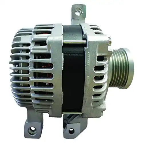 New Alternator Replacement For 12-14 Replacement Ford Edge L4 2.0L CT4T-10300-AB CT4Z-10346-A A002TX2081 11550 203-5464 GL-8653 23000 213-8445 11550N A-80509 A2TX2081 - Electrical Parts > Alternator from MyMROmarts