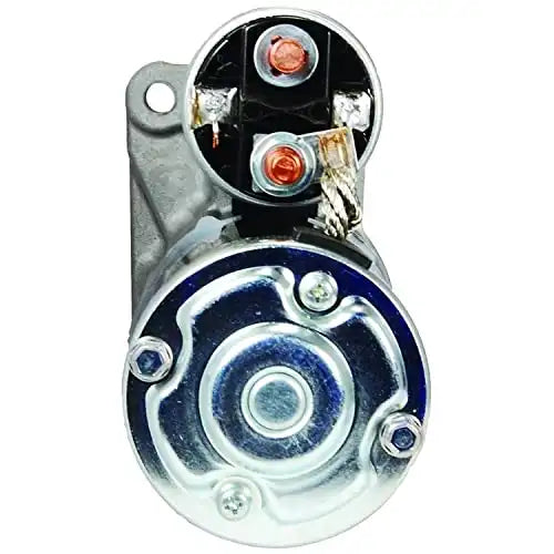 New Starter Replacement For Chrysler 200 2.4L 2011 2012 2013 11 12 13 56029577A, 56029577AA, RL029577AA, M000T38671, M0T38671 - Electrical Parts > Starter Motor from MyMROmarts