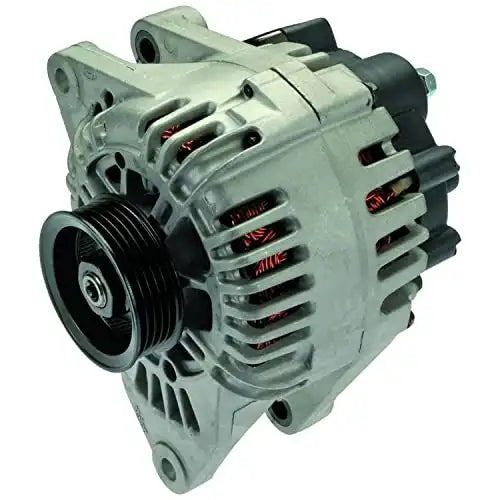 New Alternator Replacement For Kia Sorento V6 3.5L 03 04 05 06 2003-2006 37300-39450, 37300-39450RU, 37300-39800, AVA0045, 40040015 - Electrical Parts > Alternator from MyMROmarts