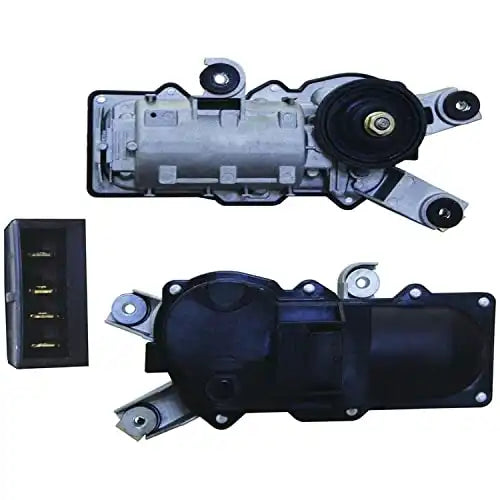 Cargue la imagen en el visor de la galería, New Windshield Wiper Motor Fits Buick/Cadillac/Chevrolet/GMC/Olds/Pontiac 82-94 - Electrical Parts &gt; Other Electrical Parts &gt; Wiper Motor from MyMROmarts
