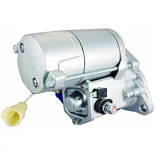 New Starter Replacement For Carrier Transicold 25-39291-00 Industrial 253919200, 253929100, 253931600, 25-39316-00RB, 2280006951, 228000-6952, 4280000931, SND0336, 41052113, 41052195 - Electrical Parts > Starter Motor from MyMROmarts