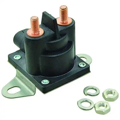 New 12V Starter Solenoid Relay Replacement For Bombardier/Can-Am/Sea Doo 278-000-513, 278-001-376, 278-001-641, 278-001-802, 278-002-347, 278-003-012 - Electrical Parts > Solenoid Valve > Starter Solenoid from MyMROmarts