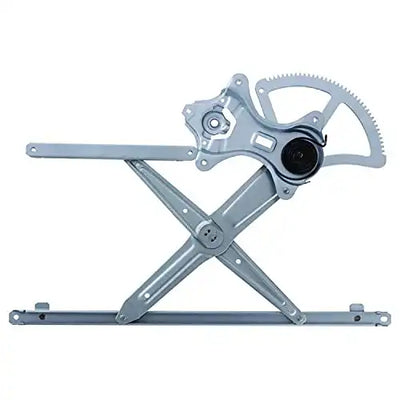 New Window Regulator Front Drivers Side Left LH Replacement For 2001-2007 Toyota Sequoia & 2004-2006 Tundra 749-240, 698020C020, 81508, 88715, 85720-34030, 11R359 - Electrical Parts > Regulator from MyMROmarts