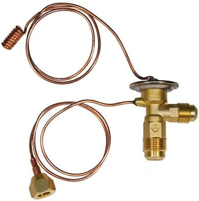 Expansion Valve RE206757 AH204686 for John Deere 4240 4560 4955 4050 4450 4760 4040 4440 4755 4230 4555 4850 4030 4430 4650 4055 4455 4840 4250 4630 4960 6620 4255 4640 8430