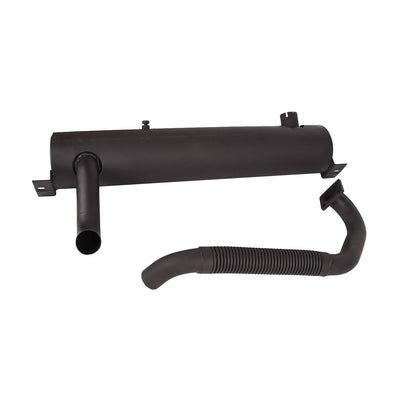 Muffler & Exhaust Pipe 7100840 6701151 for Bobcat Skid Steer Loader 751 753 763 773 7753 S130 from MyMROmarts