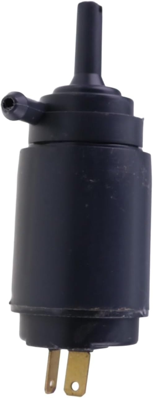 Windshield Wiper Washer Fluid Pump AL228317 AL205623 AL79013 AL63106 for John Deere 4030 4230 4430 4630 3033R 3039R 4320 4520 4720 3050 4050 4250 4450 5200 5225 5065M 5070M Tractors