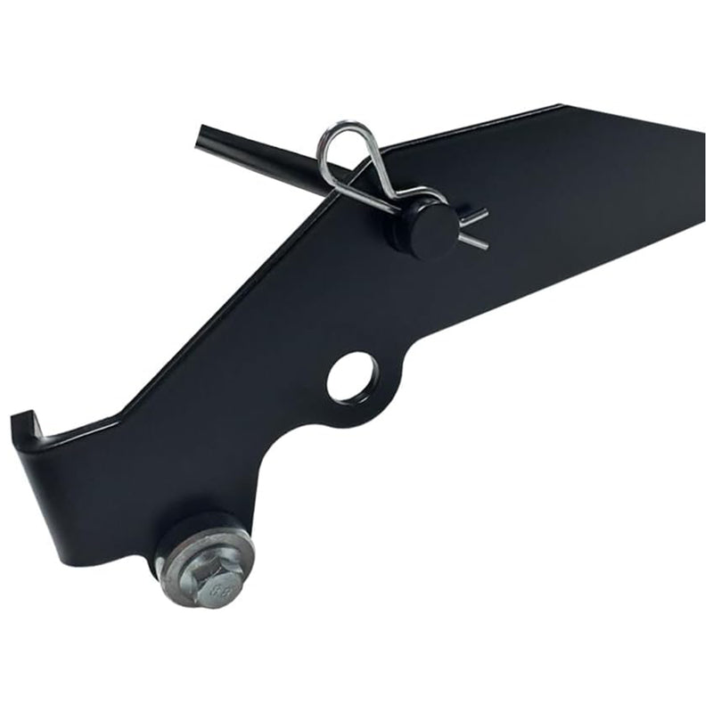 Load image into Gallery viewer, Bumper Guard Brush Guard Kit BM23057 For John Deere X300 X500 X304 X320 X324 X330 X340 X520 X530 X534 from MyMROmarts
