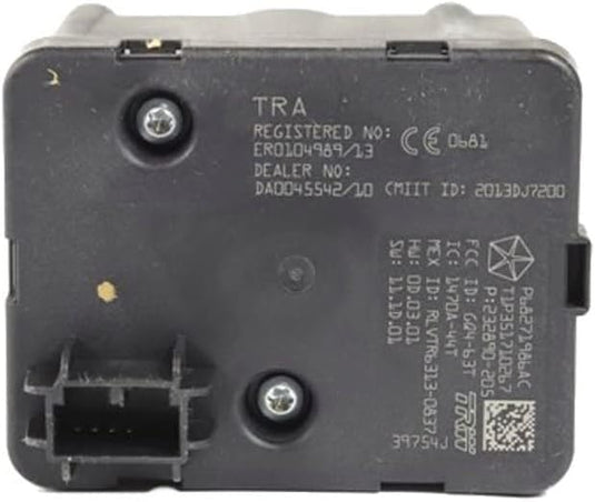 68271986AB SWITCH IGNITION from MyMROmarts